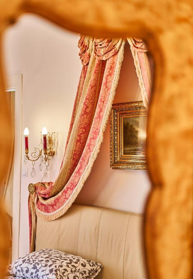 Venezianischer Palazzo Mit Kostenlosen Wlan Naehe Markusplatz Экстерьер фото