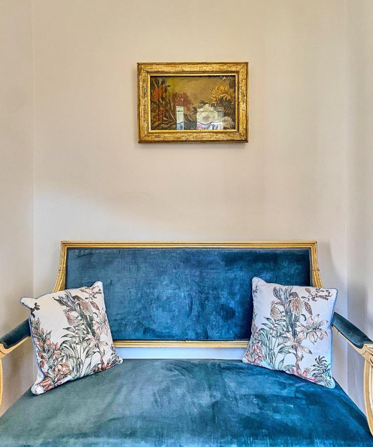 Venezianischer Palazzo Mit Kostenlosen Wlan Naehe Markusplatz Экстерьер фото